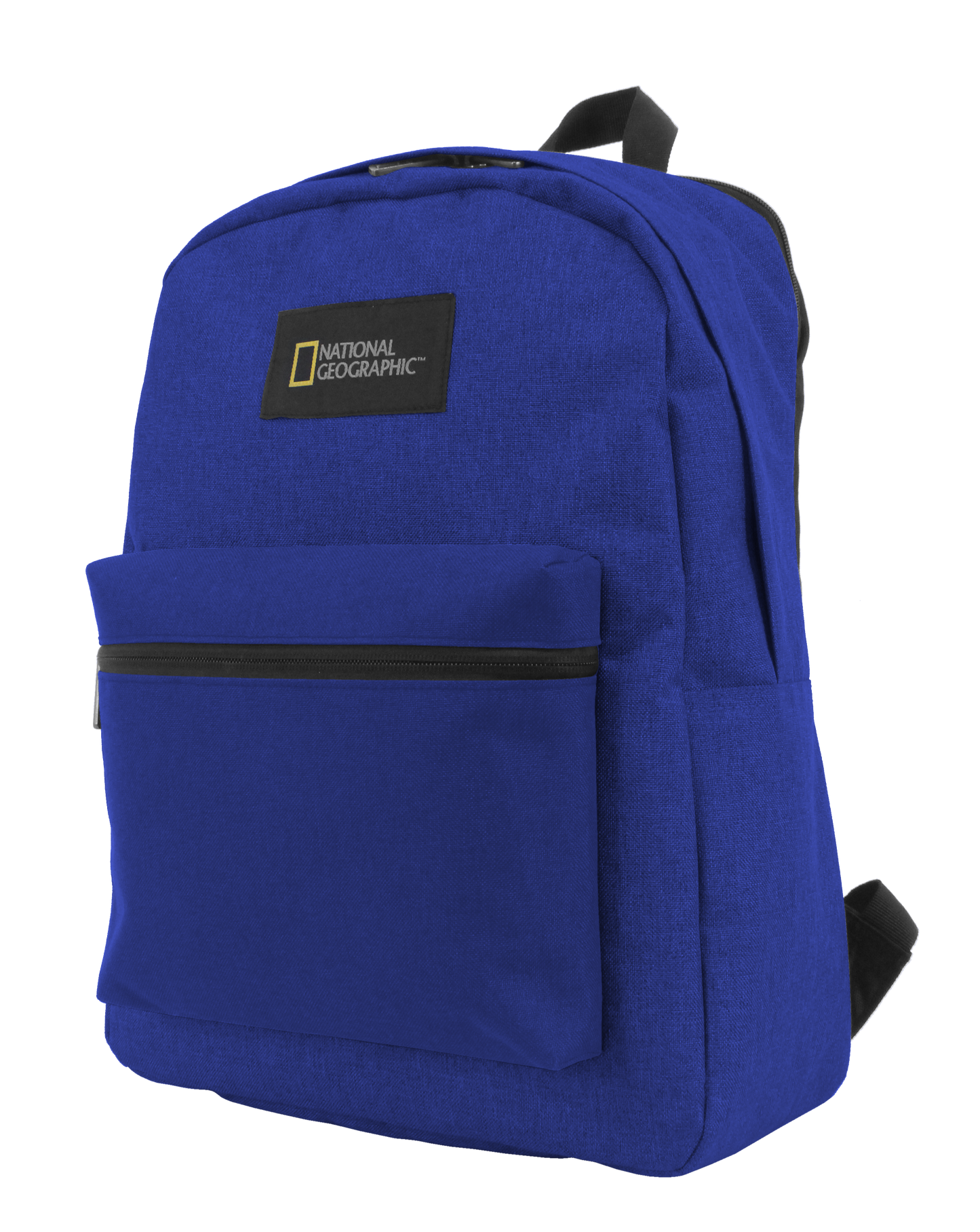 National Geographic - Scale Rucksack / Schulrucksack - 25L Blau