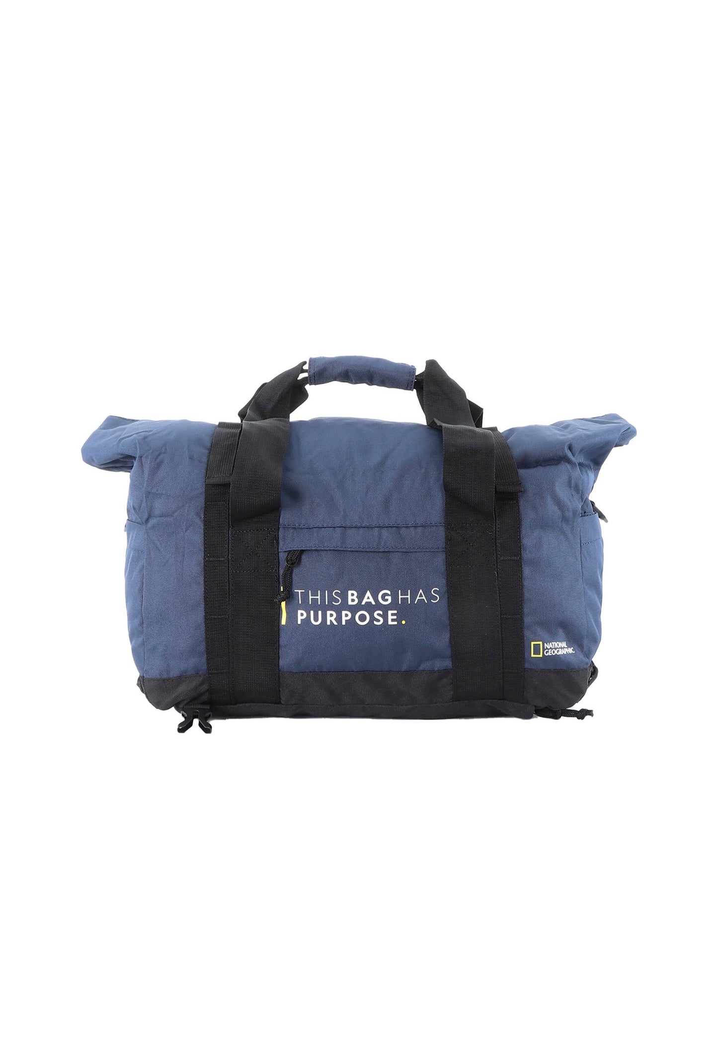 National Geographic - Pathway Seesack / Reisetasche / Sporttasche - 29L - Blau