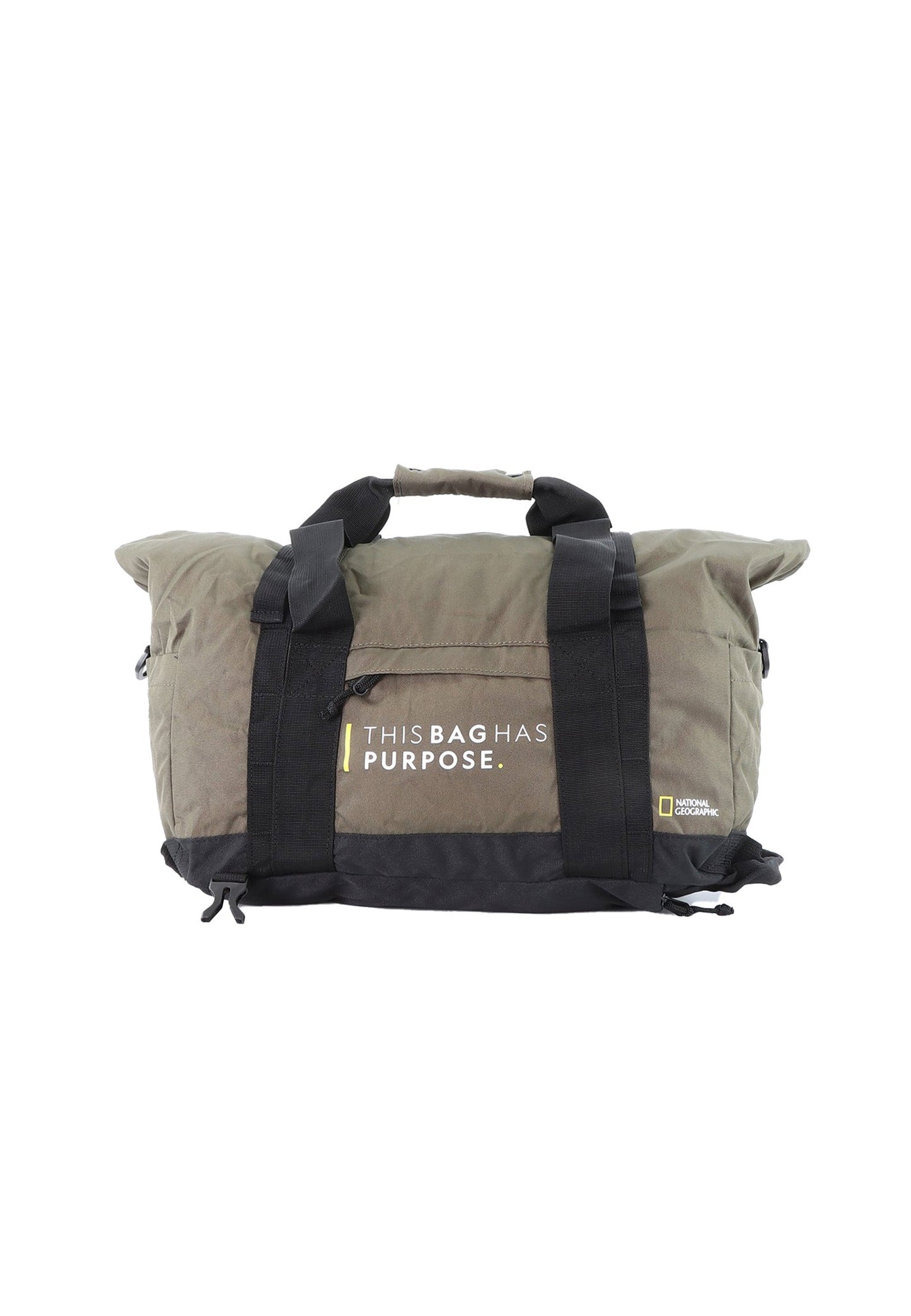 National Geographic - Pathway Seesack / Reisetasche / Sporttasche - 29L - Khaki