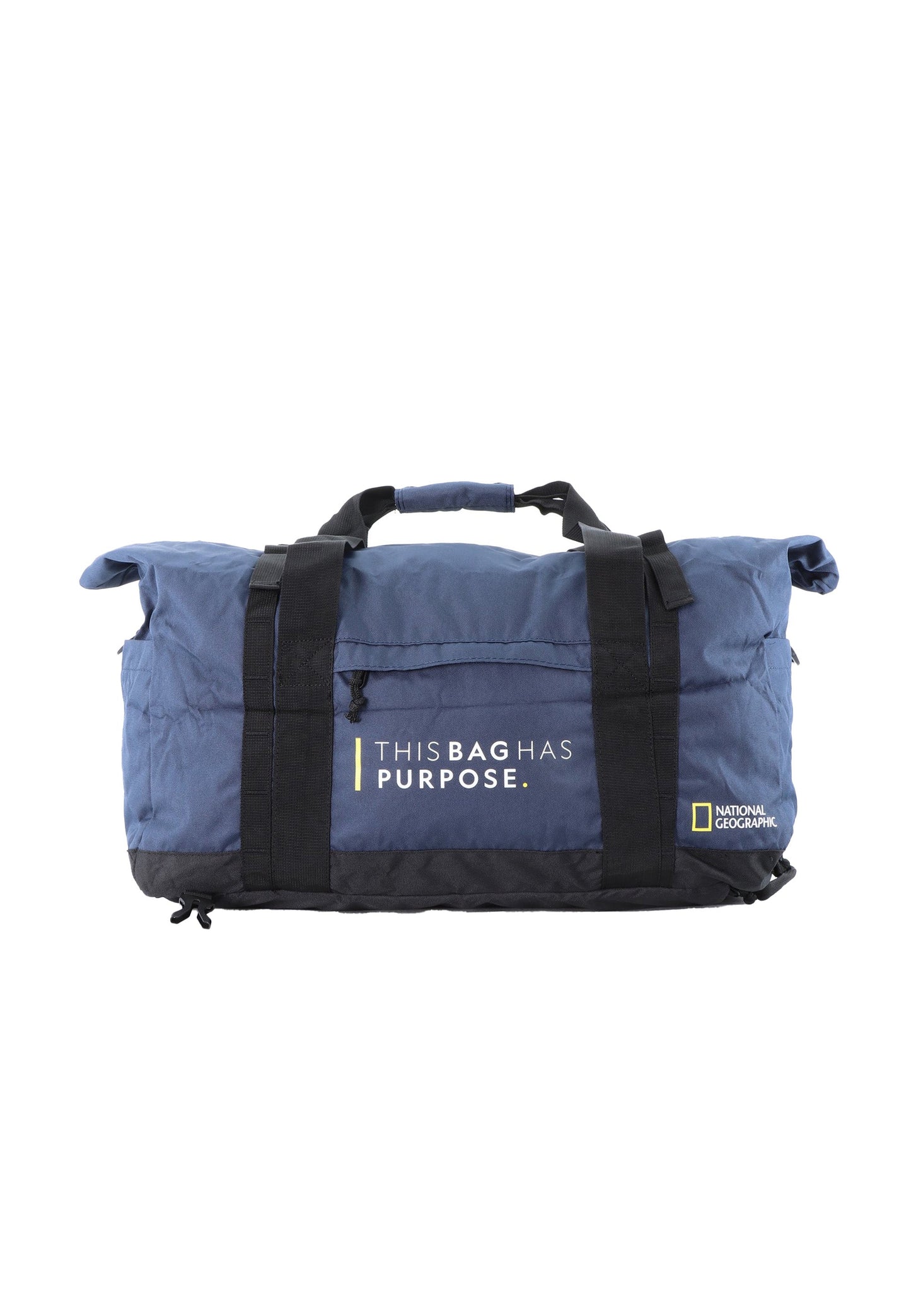 National Geographic - Pathway Seesack / Reisetasche / Sporttasche - 48L - Blau