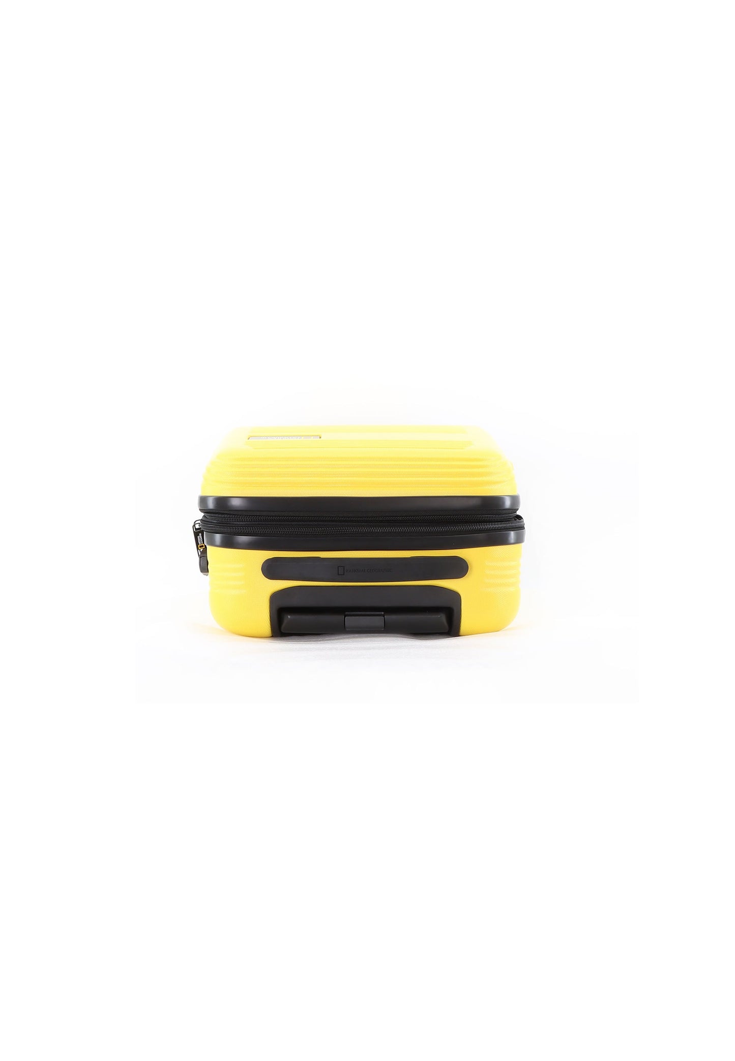 National Geographic - Aerodrome Handgepäck Hartschalenkoffer / Trolley / Reisekoffer - 54 cm - (Small) - Gelb