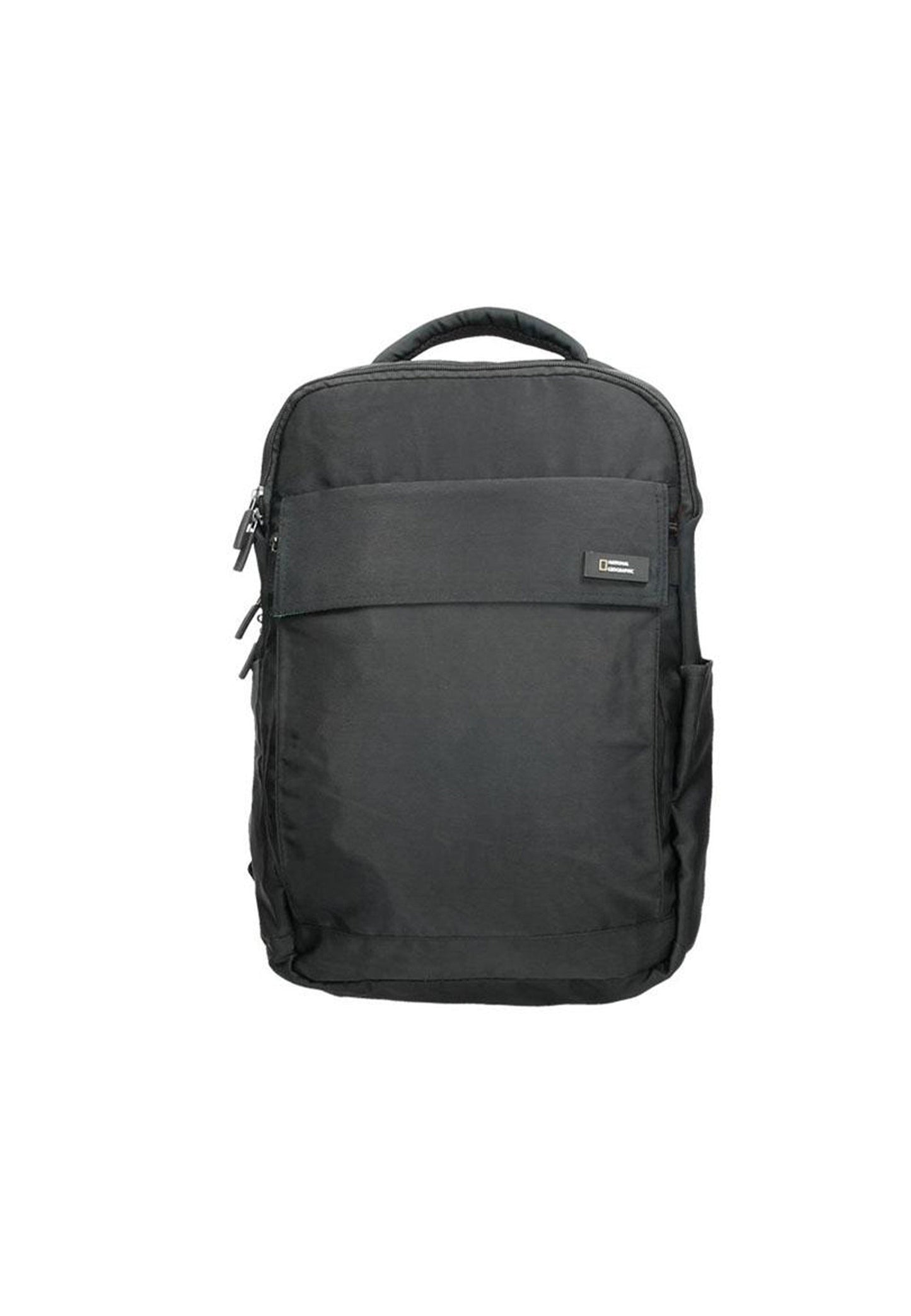 National Geographic - Academy Rucksack / Laptop-Rucksack - 13L Schwarz
