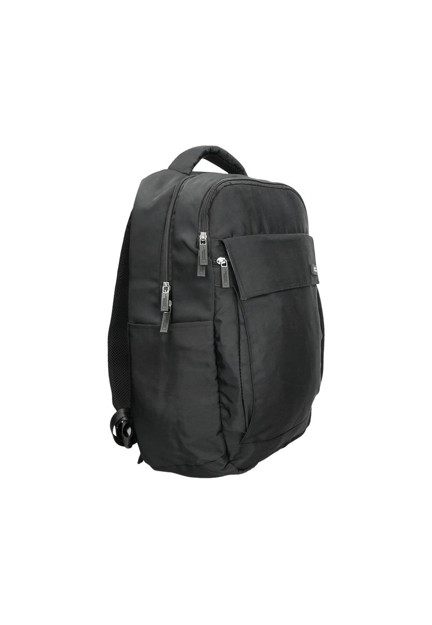 National Geographic - Academy Rucksack / Laptop-Rucksack - 13L Schwarz