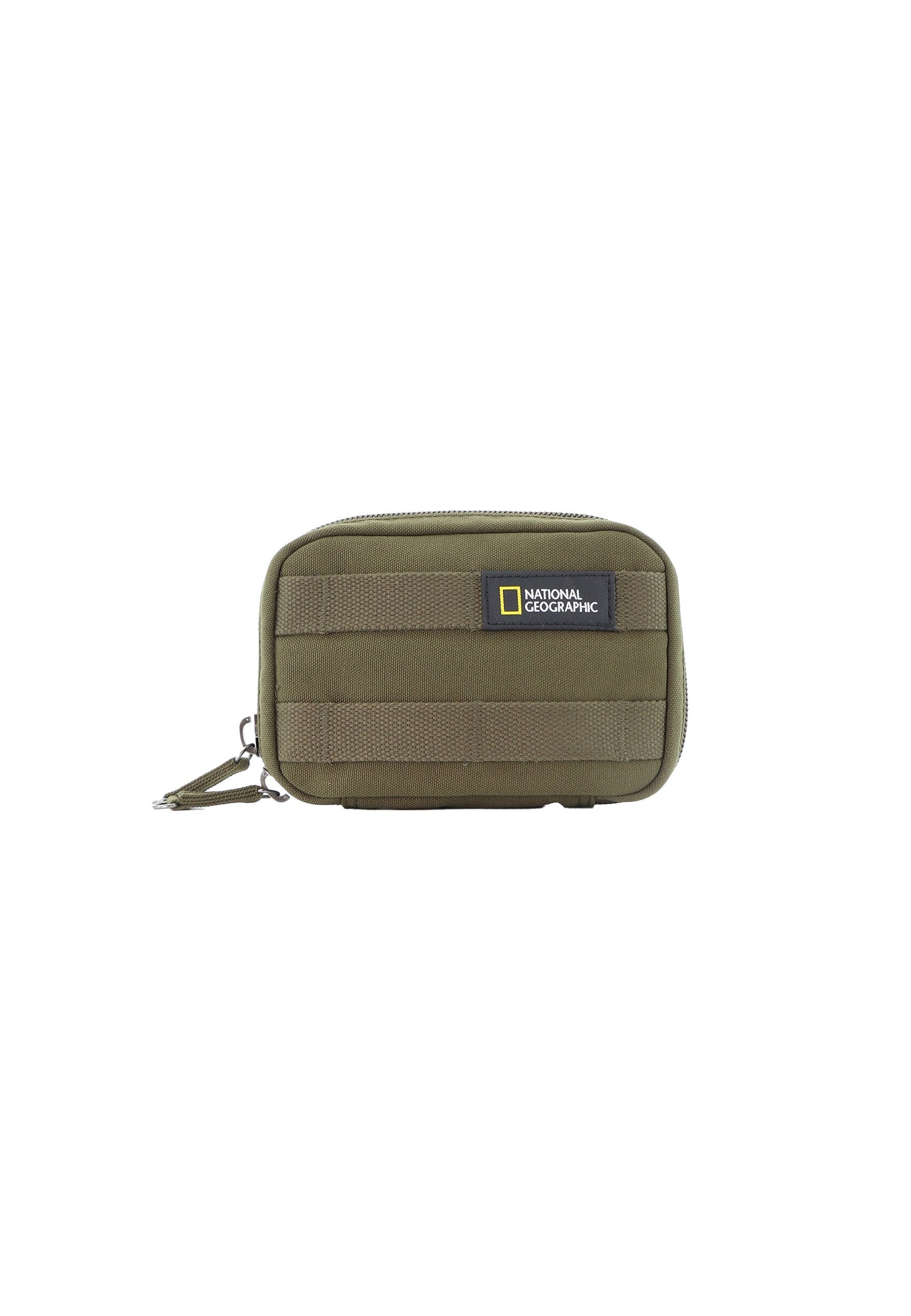 National Geographic - Milestone Utensilientaschen - 1,5L Khaki