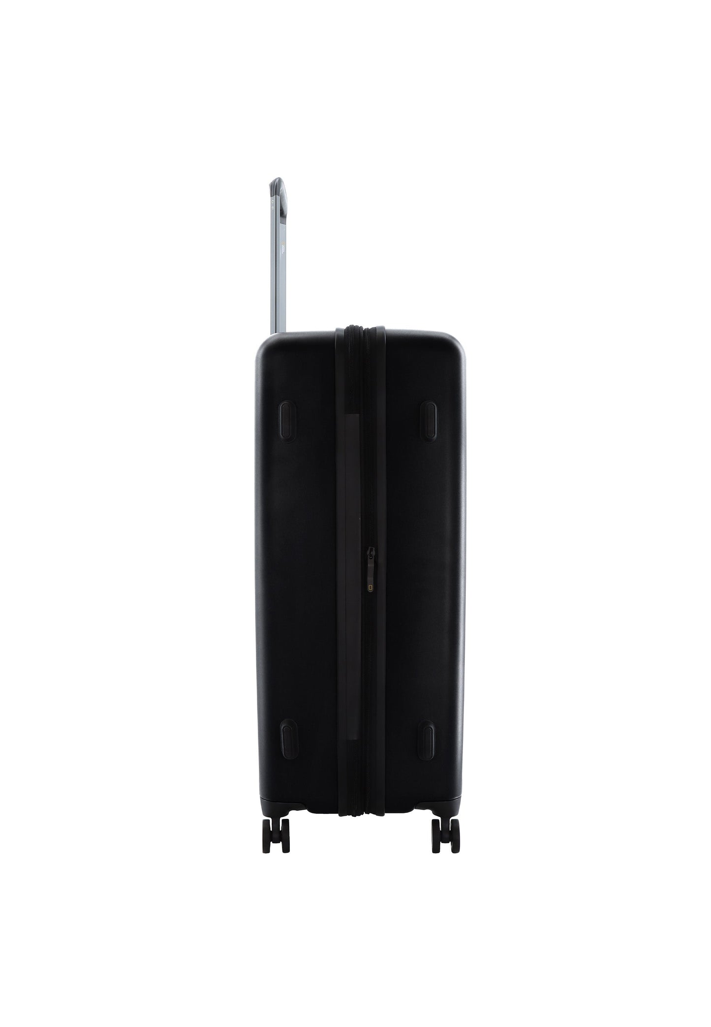 National Geographic Cruise Hartschalenkoffer / Trolley / Reisekoffer - 78 cm - (Large) Schwarz