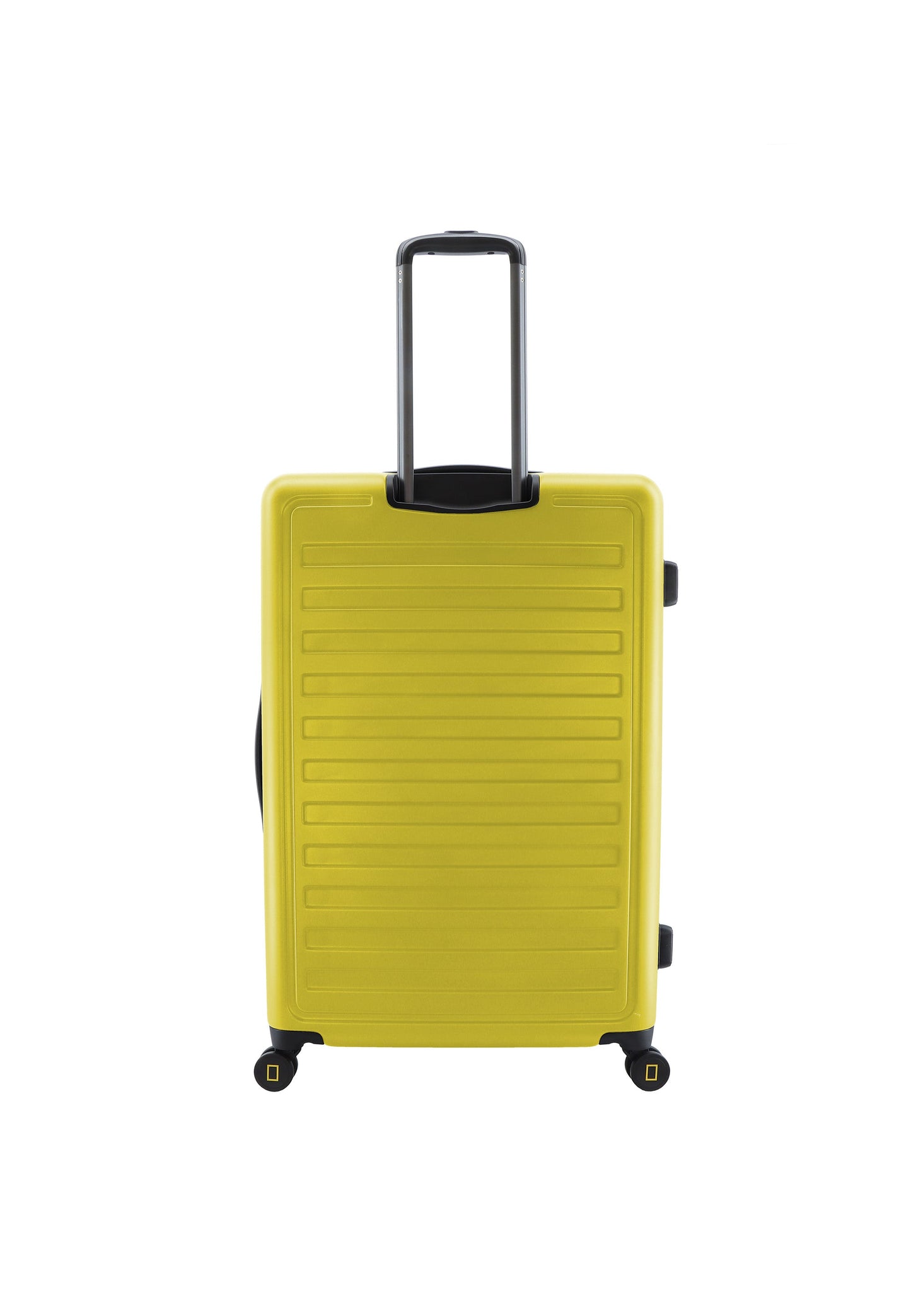 National Geographic Cruise Hartschalenkoffer / Trolley / Reisekoffer - 78 cm - (Large) Gelb