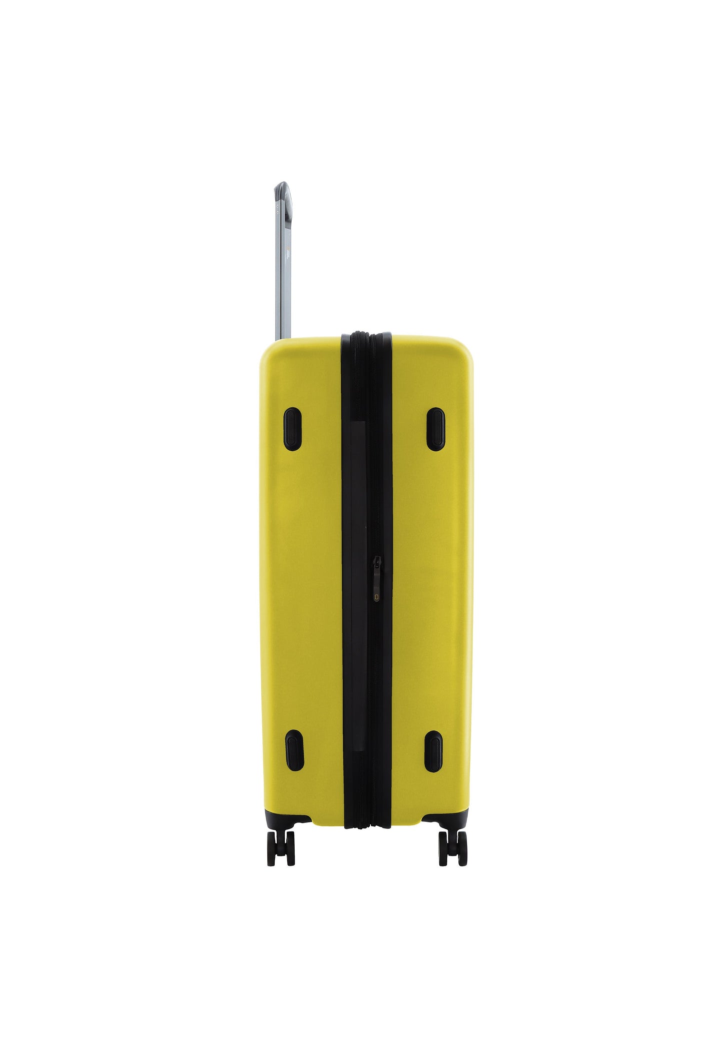 National Geographic Cruise Hartschalenkoffer / Trolley / Reisekoffer - 78 cm - (Large) Gelb
