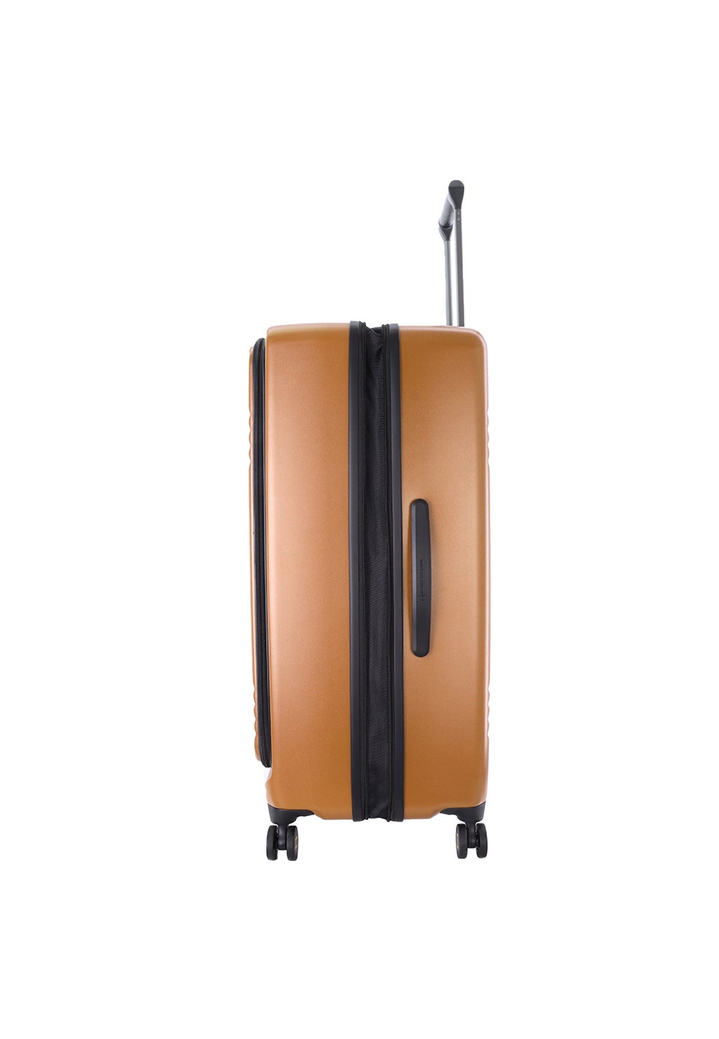 National Geographic Lodge Hartschalenkoffer / Trolley / Reisekoffer - 79 cm - (Large) Copper