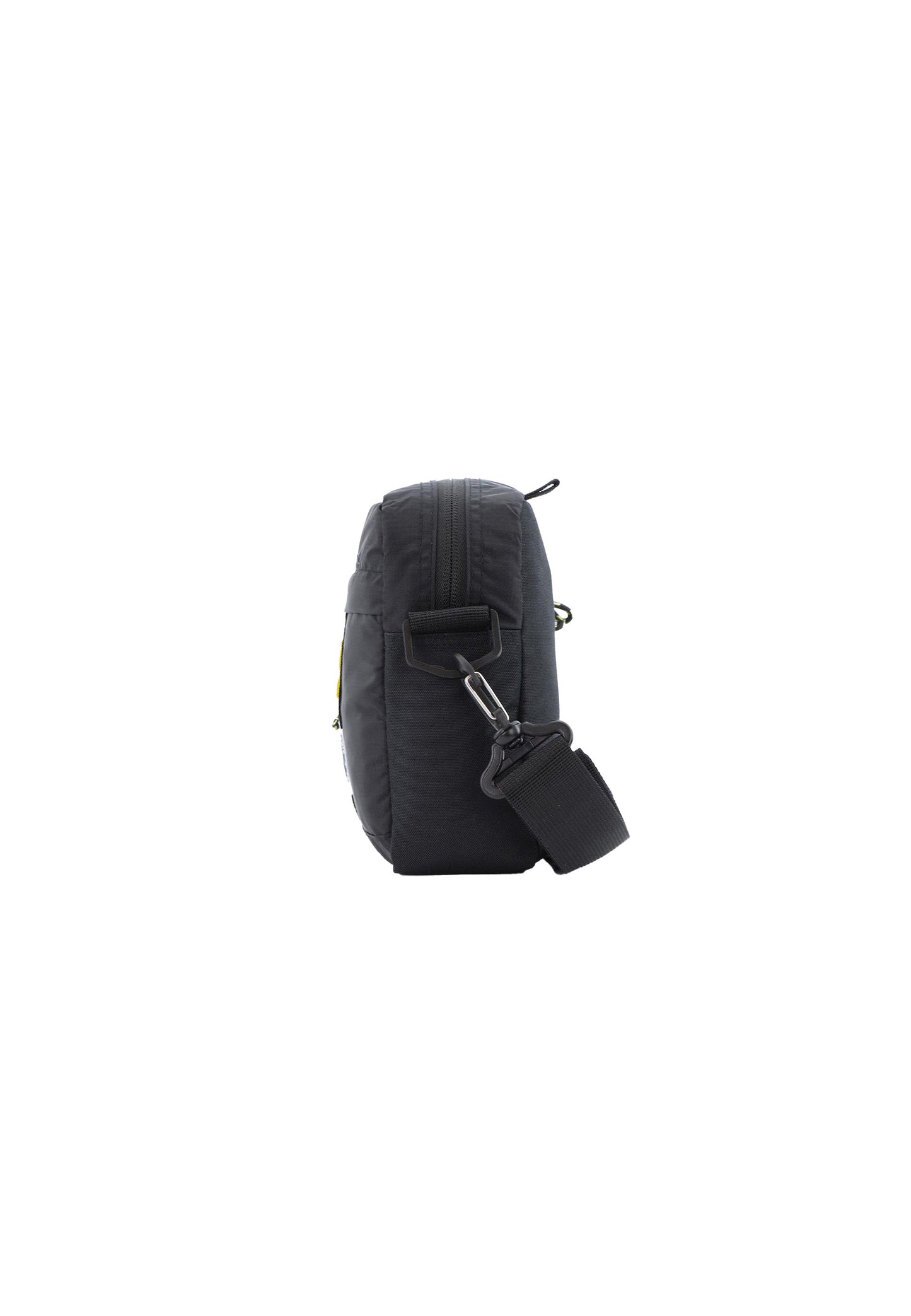 National Geographic - New Explorer Schultertasche / Umhängetasche - 2L Blau