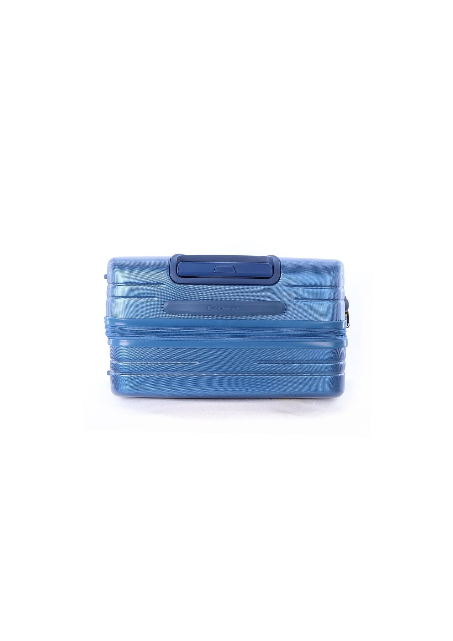 National Geographic - Pulse Hartschalenkoffer / Trolley / Reisekoffer - 68 cm - (Medium) - Rot
