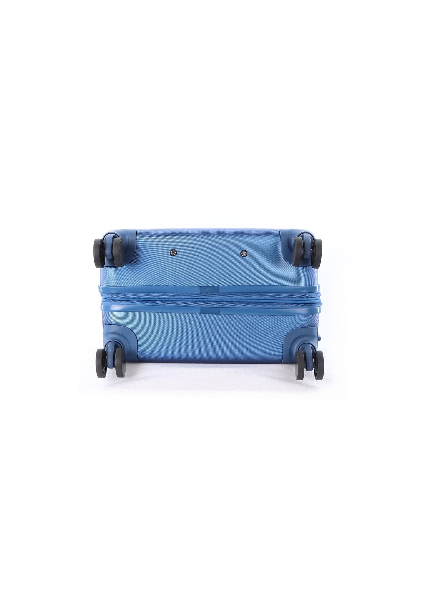 National Geographic - Pulse Hartschalenkoffer / Trolley / Reisekoffer - 68 cm - (Medium) - Rot