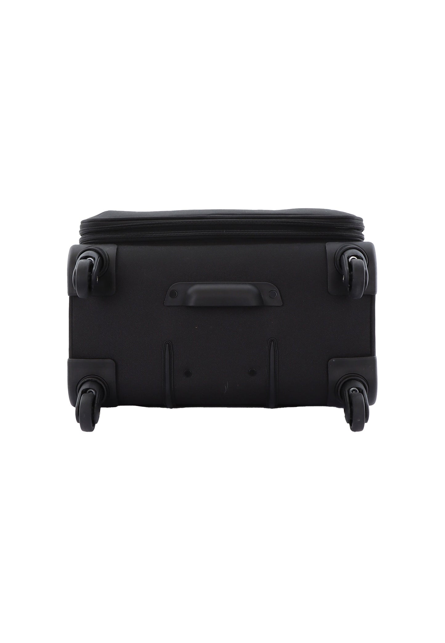 National Geographic Stoffkoffer Weichschalenkoffer / Trolley / Reisekoffer - 60cm - (Medium)