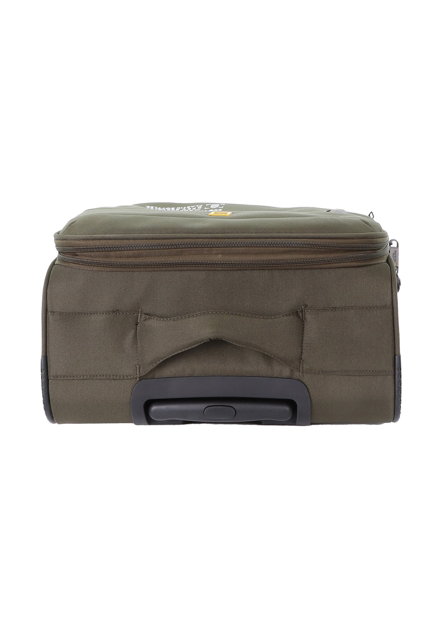 National Geographic Stoffkoffer Weichschalenkoffer / Trolley / Reisekoffer - 60cm - (Medium)