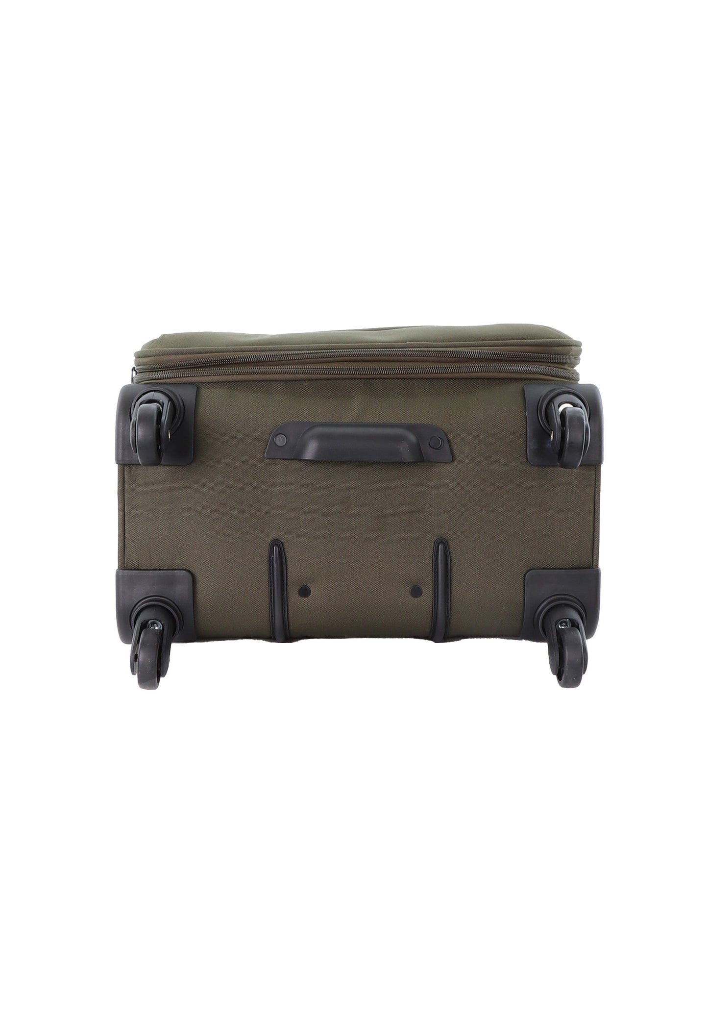 National Geographic Stoffkoffer Weichschalenkoffer / Trolley / Reisekoffer - 60cm - (Medium)