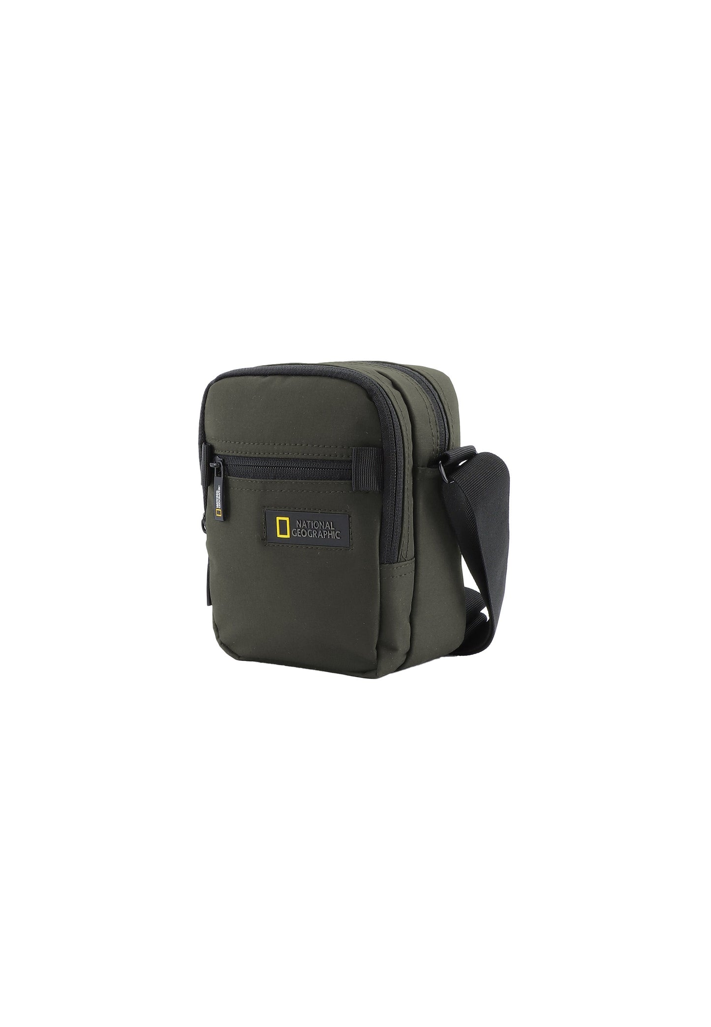 National Geographic - Mutation Schultertasche / Umhängetasche - 1,95L Khaki