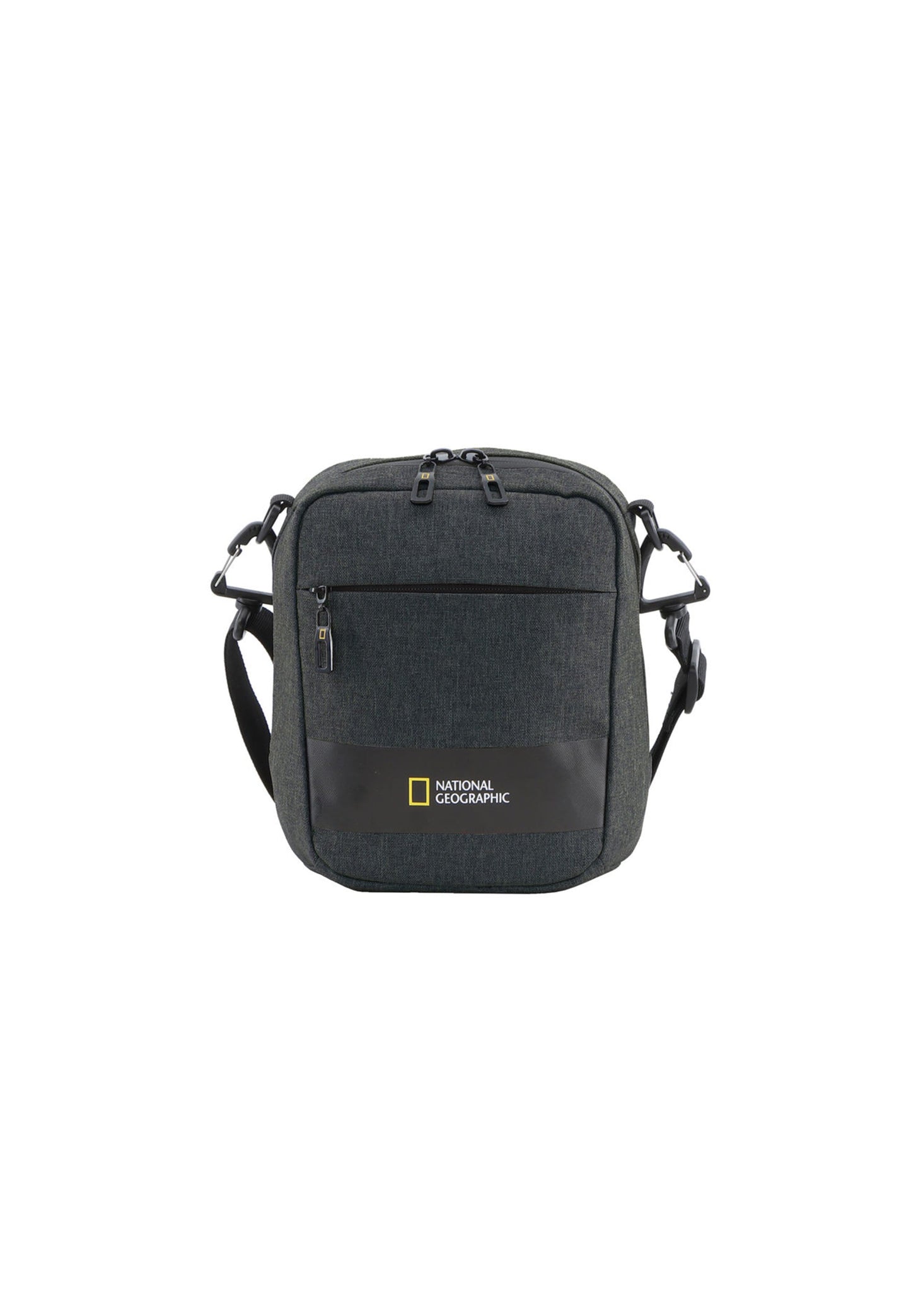 National Geographic - Shadow Schultertasche / Umhängetasche - 5L - Anthrazit
