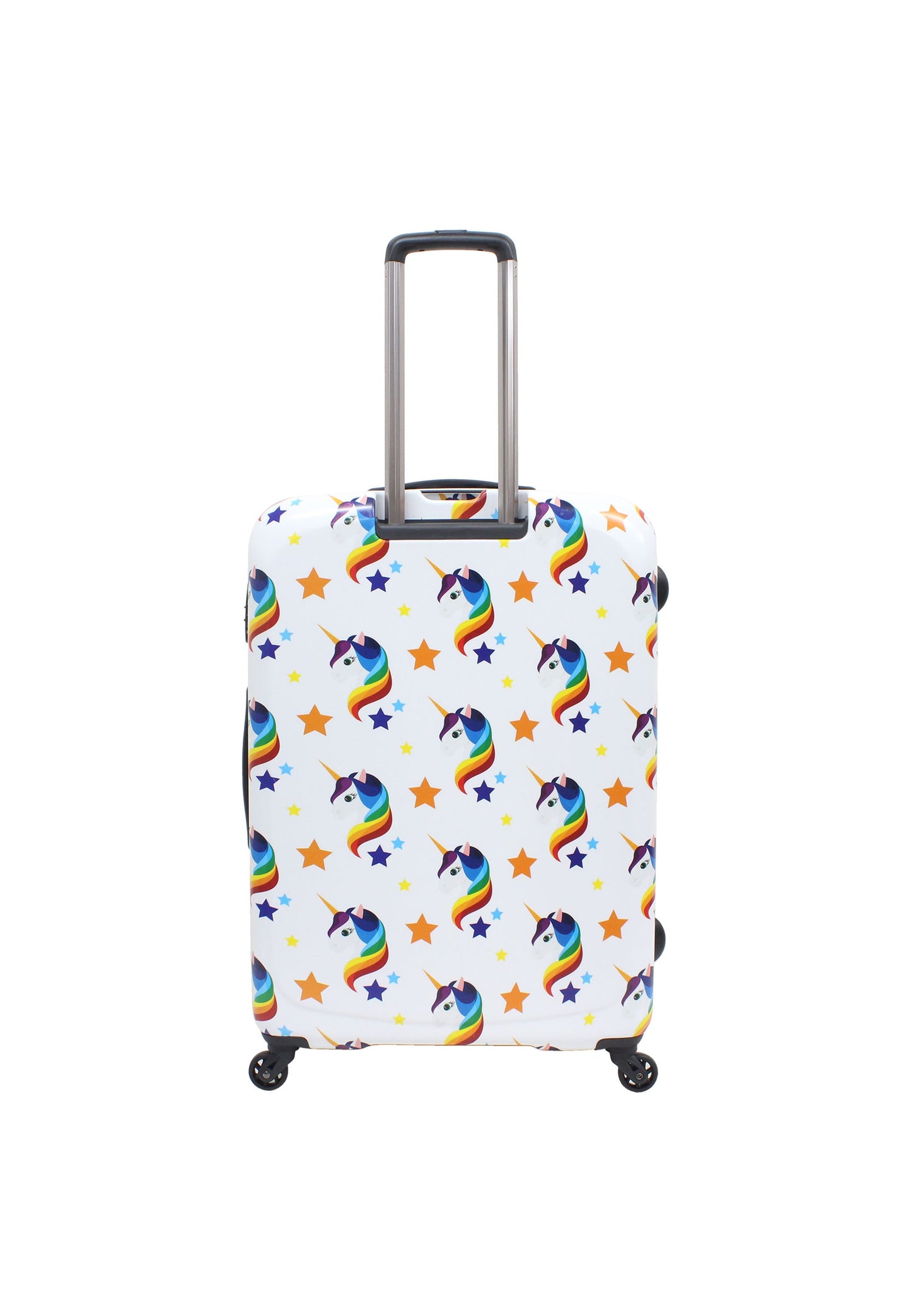 Saxoline Unicorn Hartschalenkoffer / Trolley / Reisekoffer (Large)