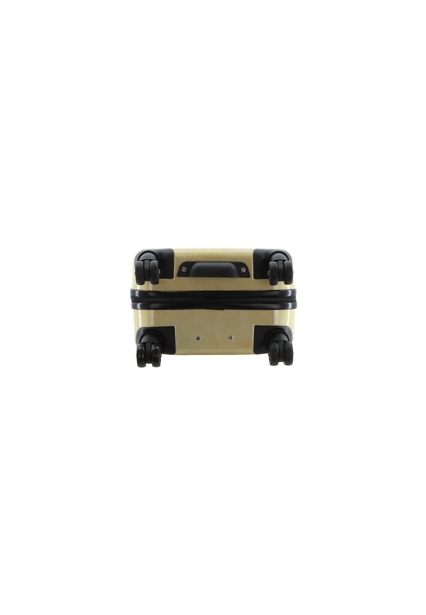 Volkswagen - Ready to Ride Handgepäck Hartschalenkoffer / Trolley / Reisekoffer - 56cm - (Small)