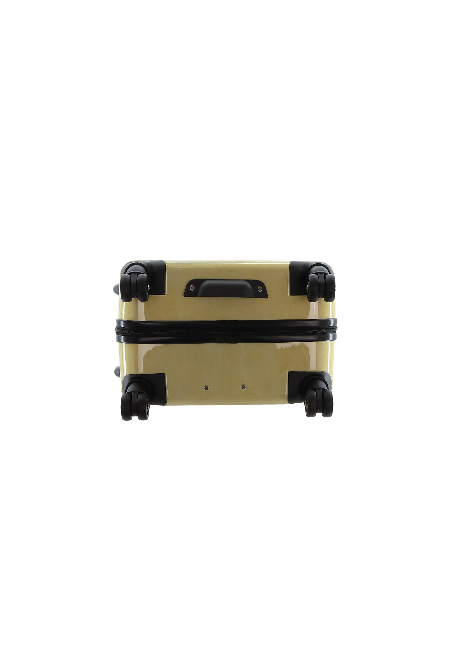 Volkswagen - Ready to Ride Hartschalenkoffer / Trolley / Reisekoffer - (66) cm - (Medium)