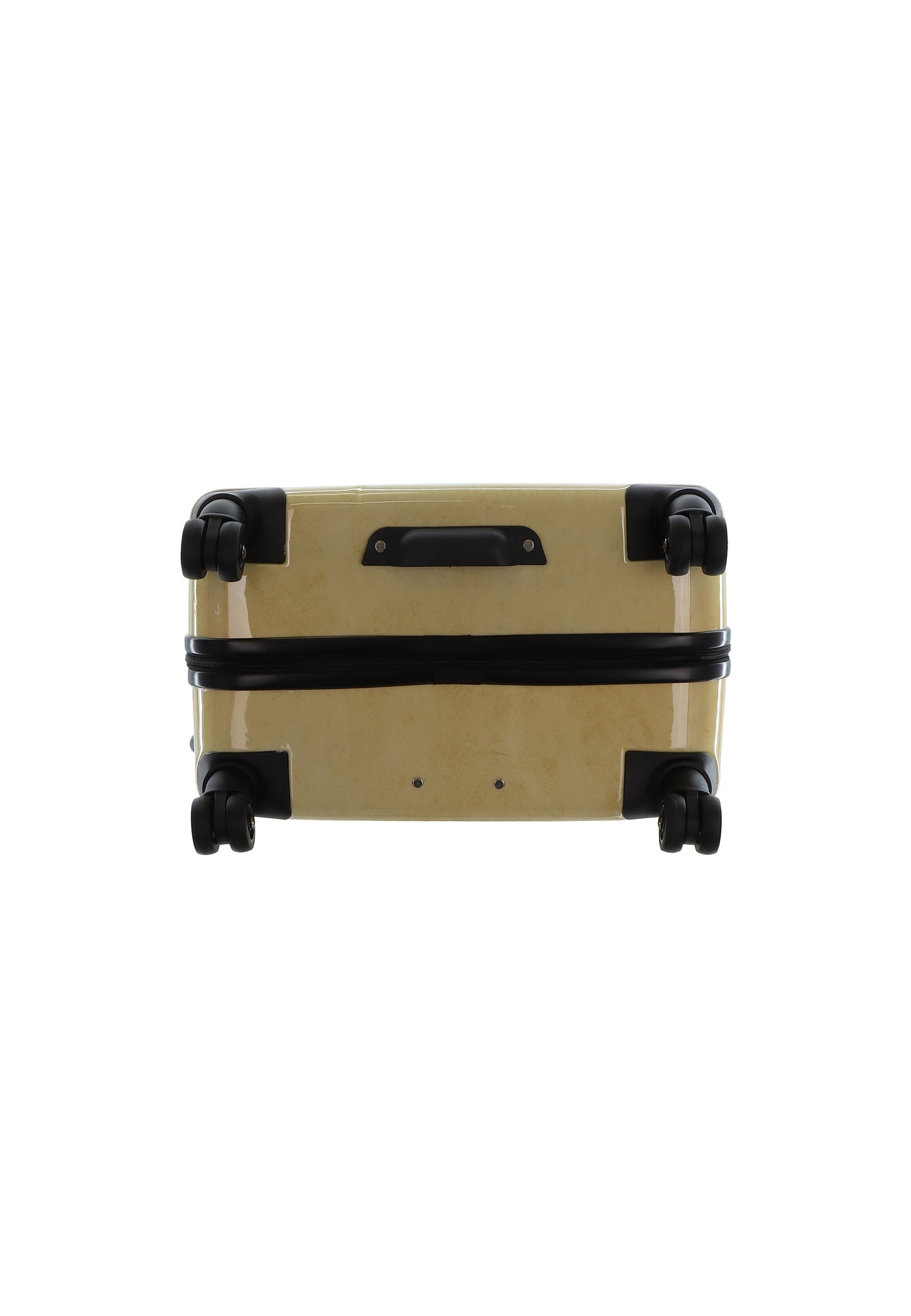 Volkswagen - Ready to Ride Hartschalenkoffer / Trolley / Reisekoffer - 78cm - (Large)
