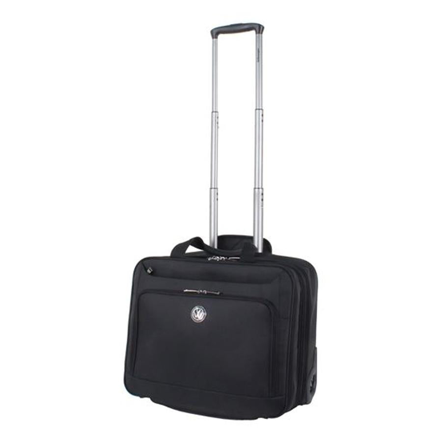 Volkswagen - Transmission Reisetasche / Aktentrolley Boardgepäck