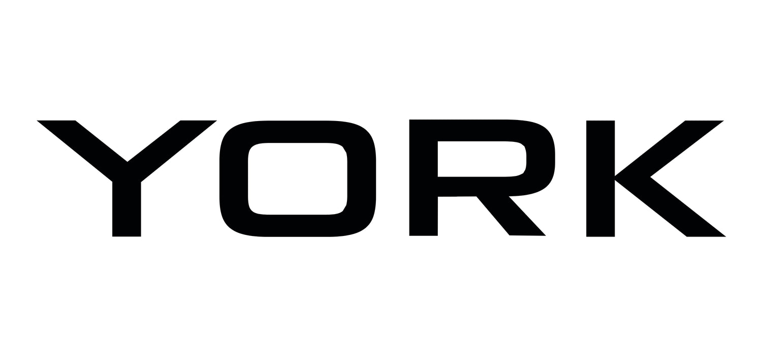 YORK