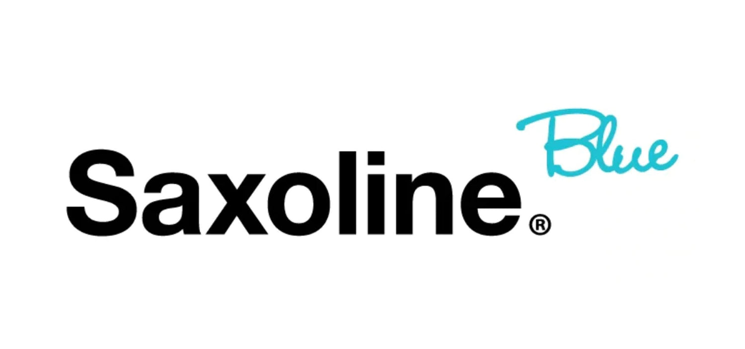 Saxoline Blue