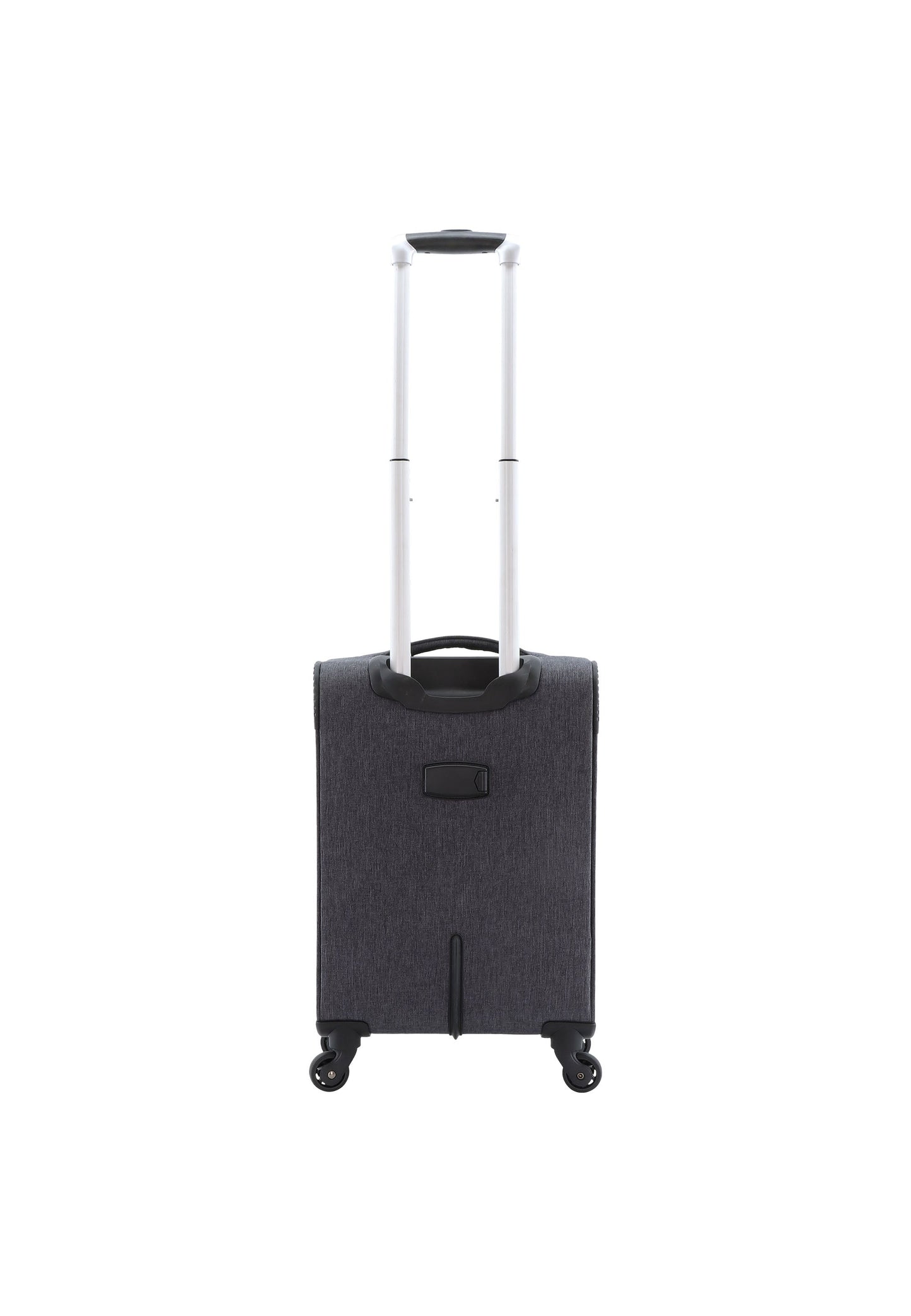 Saxoline Adorer Handgepäck Weichschalenkoffer / Trolley / Reisekoffer (Small)