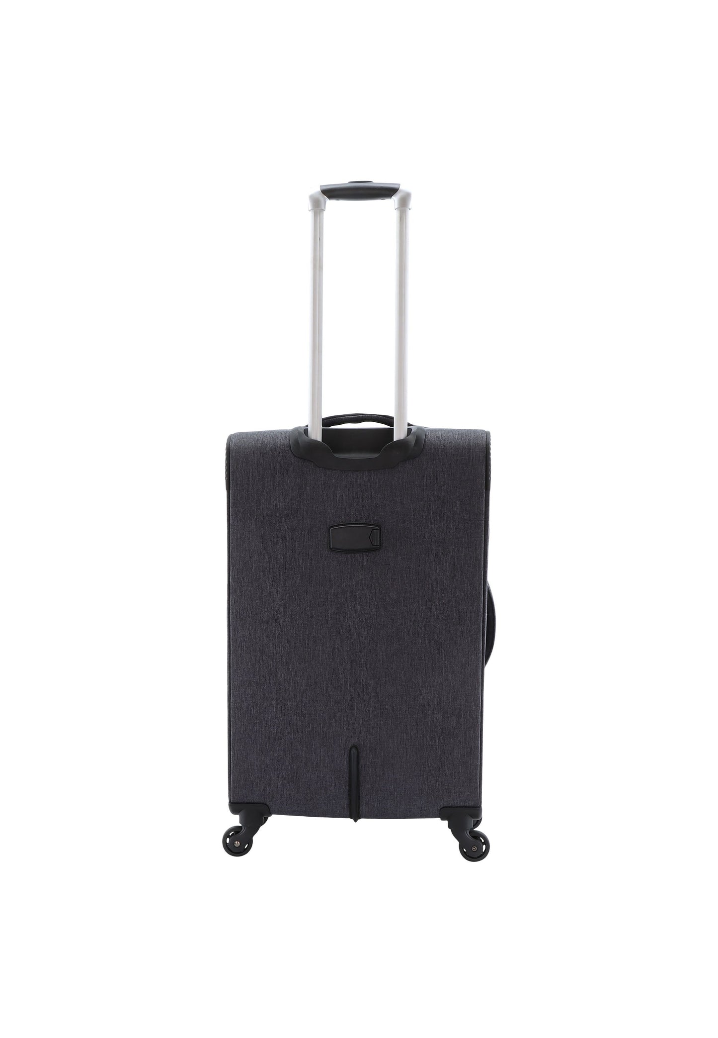 Saxoline Adorer Handgepäck Weichschalenkoffer / Trolley / Reisekoffer (Small)