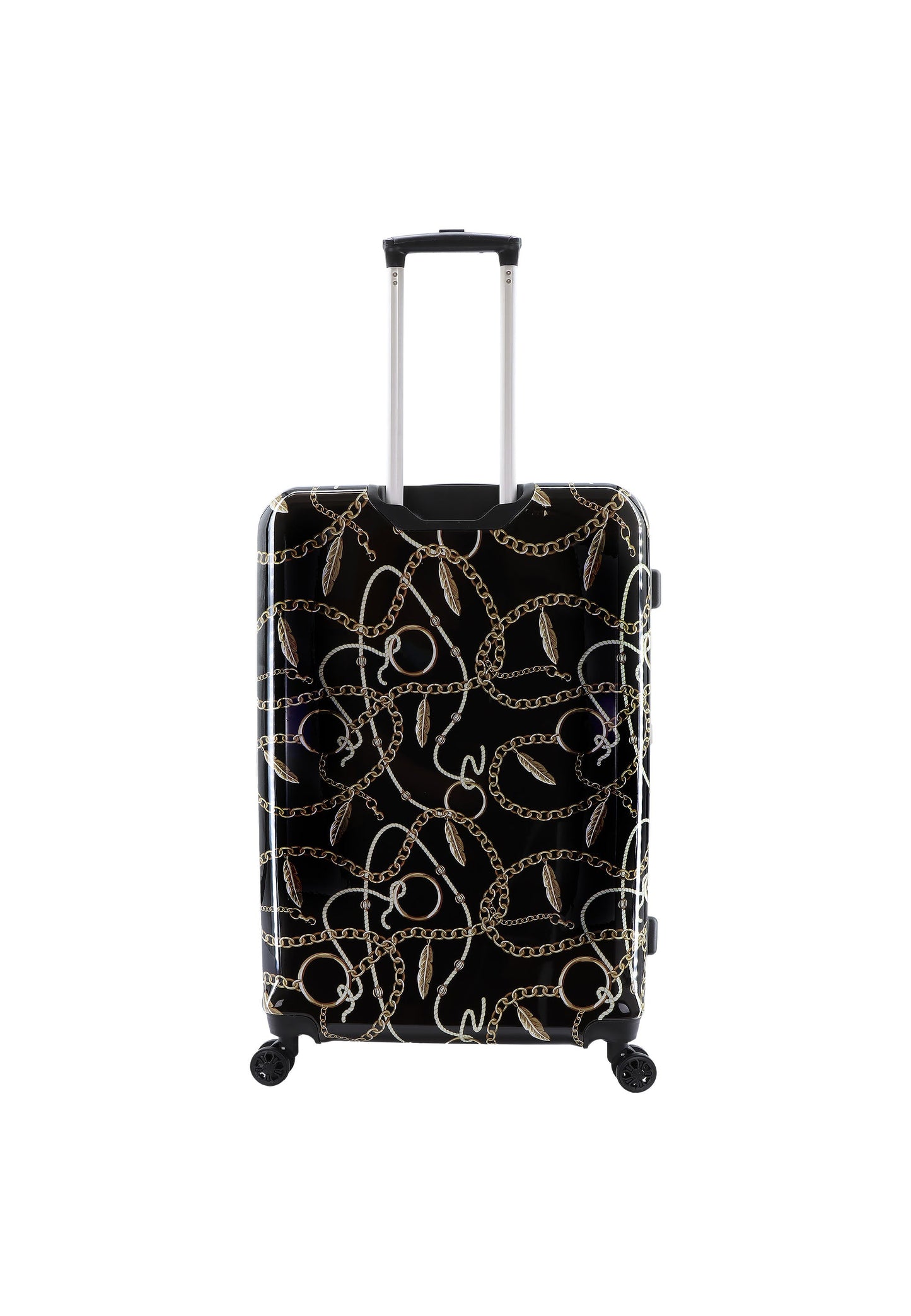 Saxoline Golden Age Hartschalenkoffer / Trolley / Reisekoffer (Large)