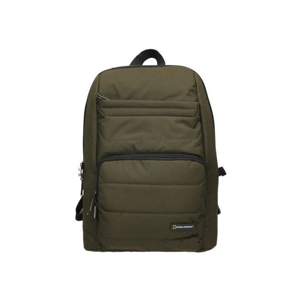 National Geographic - Pro Rucksack - 10L Khaki