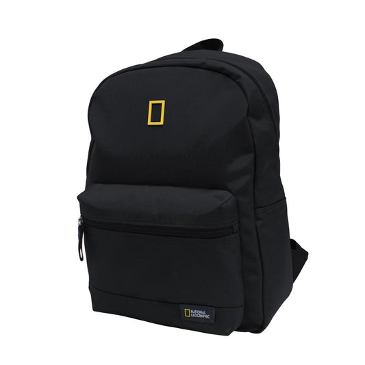 National Geographic - Recovery Rucksack / Schulrucksack - 21L - Schwarz