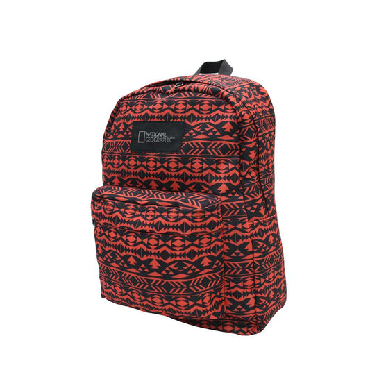 National Geographic - Scale Rucksack / Schulrucksack - 23L Motiv