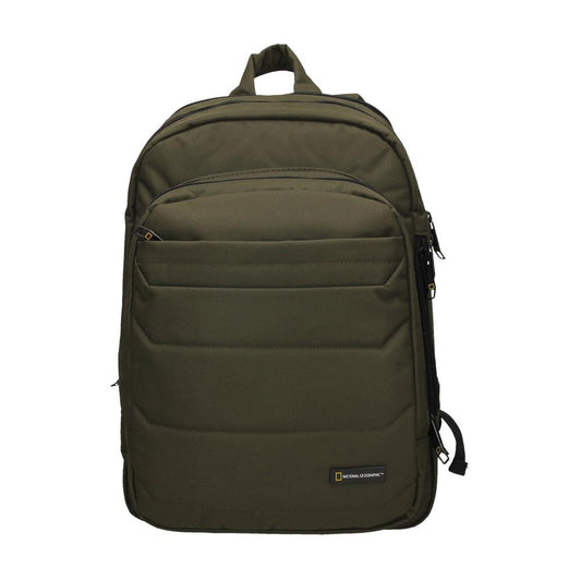 National Geographic - Pro Rucksack / Laptoprucksack -  Khaki