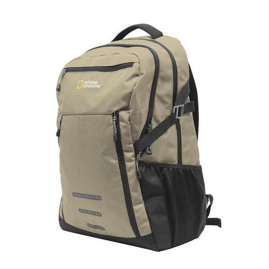 National Geographic - Trail Rucksack / Laptop-Rucksack - 35L Beige