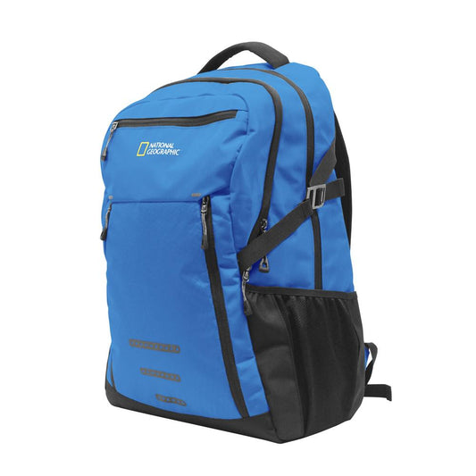 National Geographic - Trail Rucksack / Laptop-Rucksack - 35L Blau