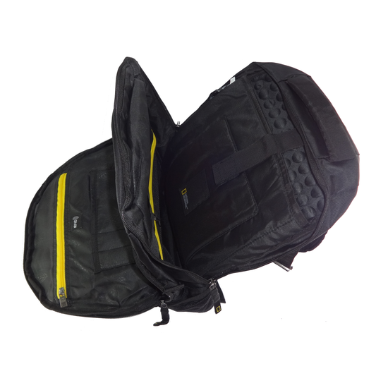 National Geographic - Trail Rucksack / Laptop-Rucksack - 38L Blau