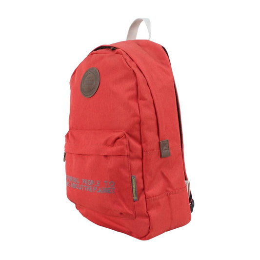 National Geographic - Society Rucksack / Laptop-Rucksack - 20L Braun