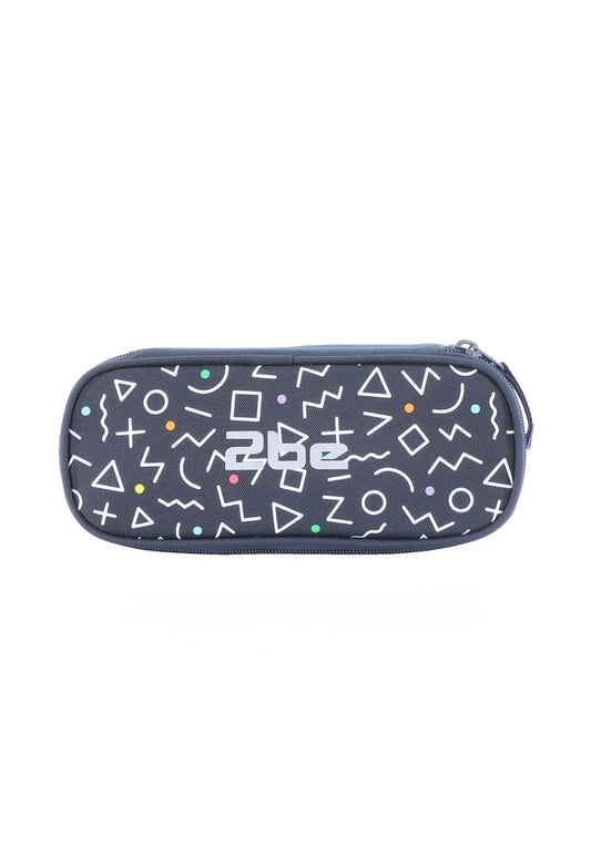 2be Mäpchen / Federmäpchen Marineblau