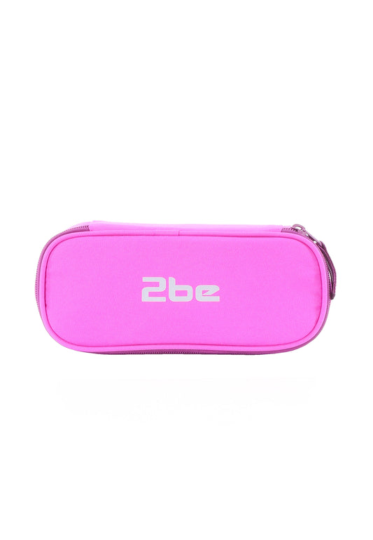 2be Mäpchen / Federmäpchen Fuchsia