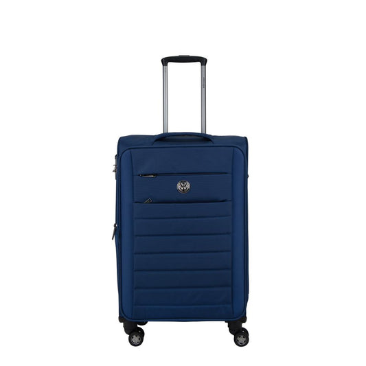 Volkswagen - Movement Weichgepäck Stoffkoffer / Trolley / Reisekoffer - (69) cm - (Medium)