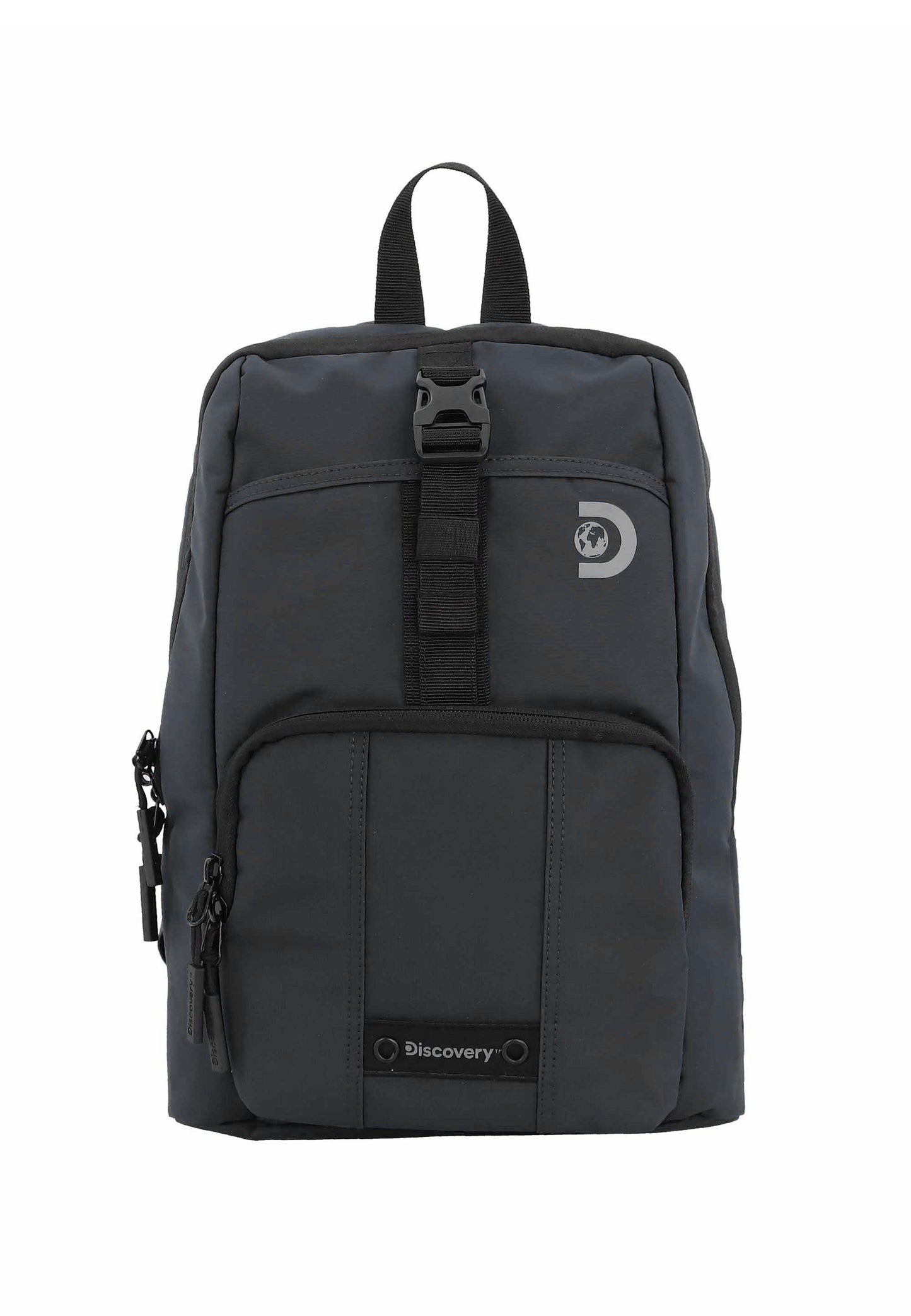 Discovery Shield Rucksack / Laptop-Rucksack 13 Inch Schwarz