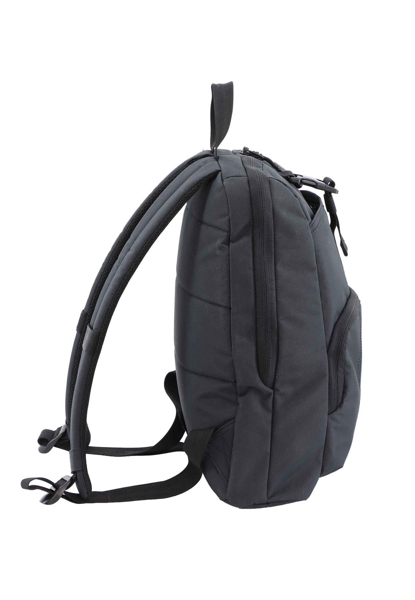 Discovery Shield Rucksack / Laptop-Rucksack 13 Inch Schwarz