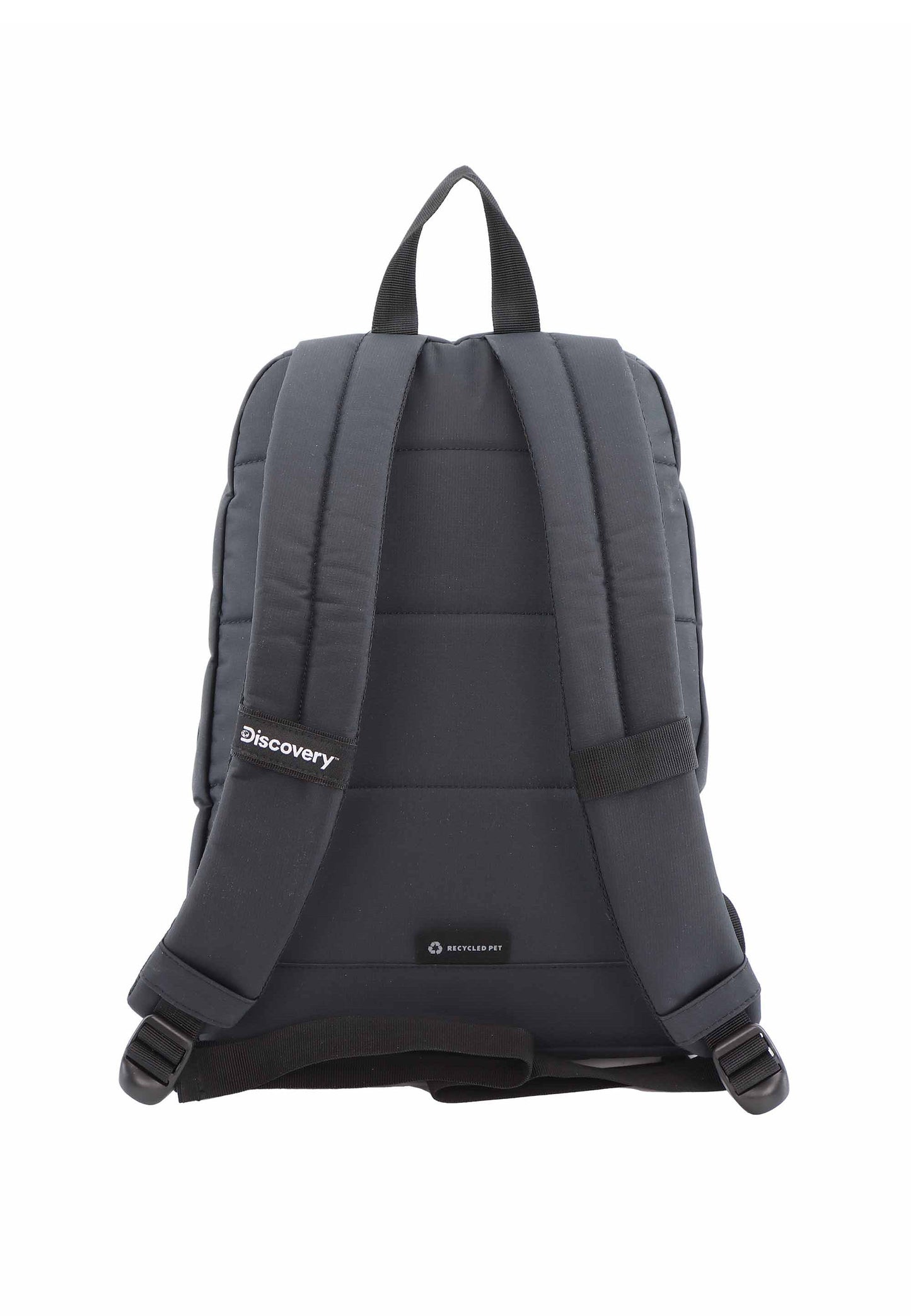 Discovery Shield Rucksack / Laptop-Rucksack 13 Inch Schwarz