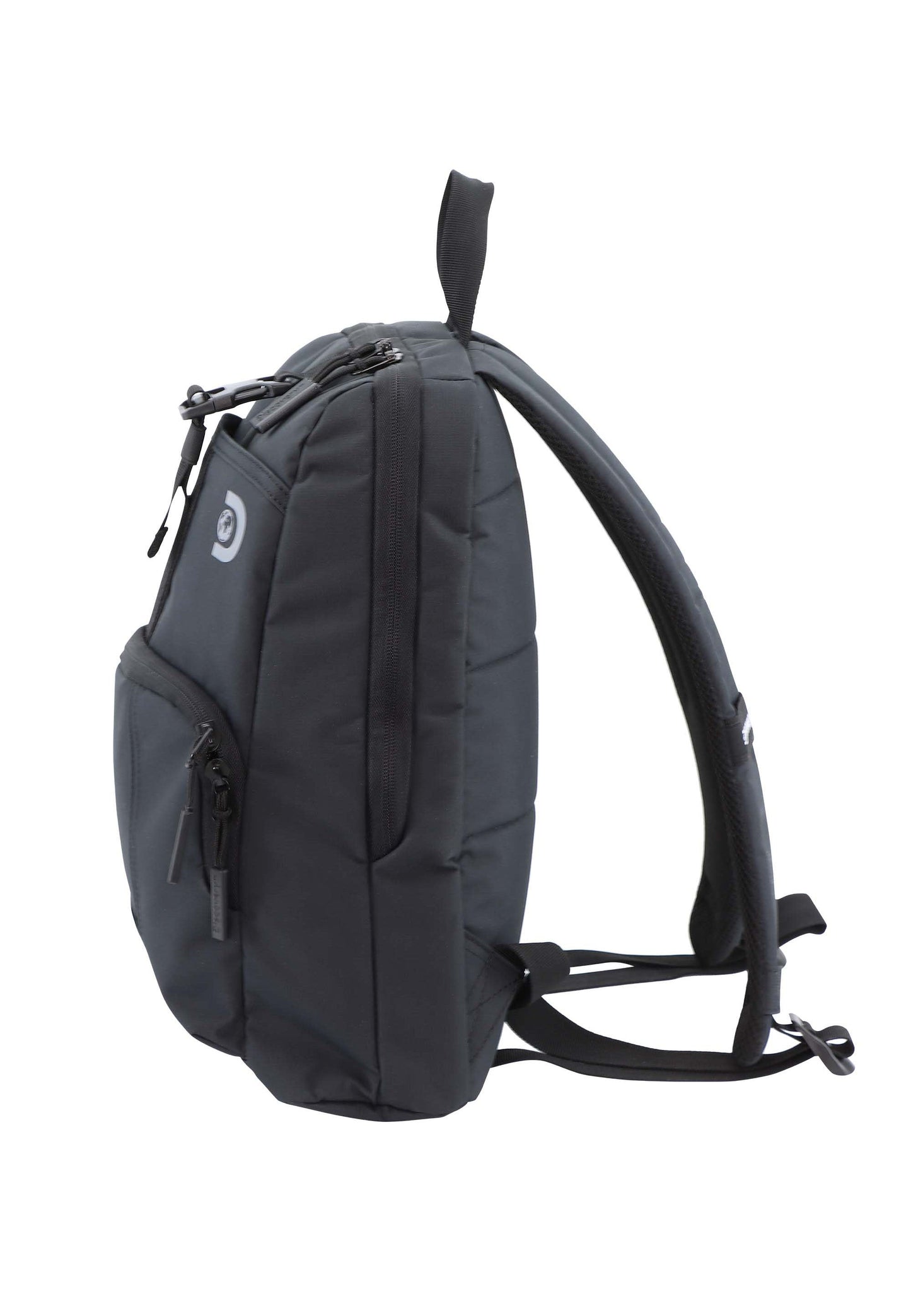 Discovery Shield Rucksack / Laptop-Rucksack 13 Inch Schwarz