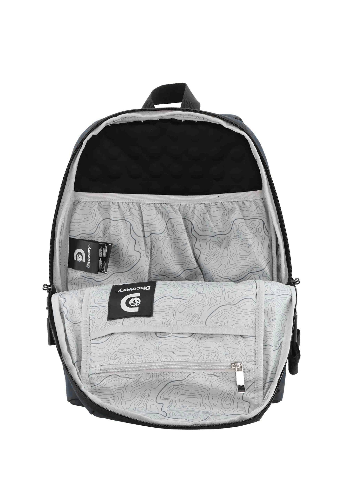 Discovery Shield Rucksack / Laptop-Rucksack 13 Inch Schwarz