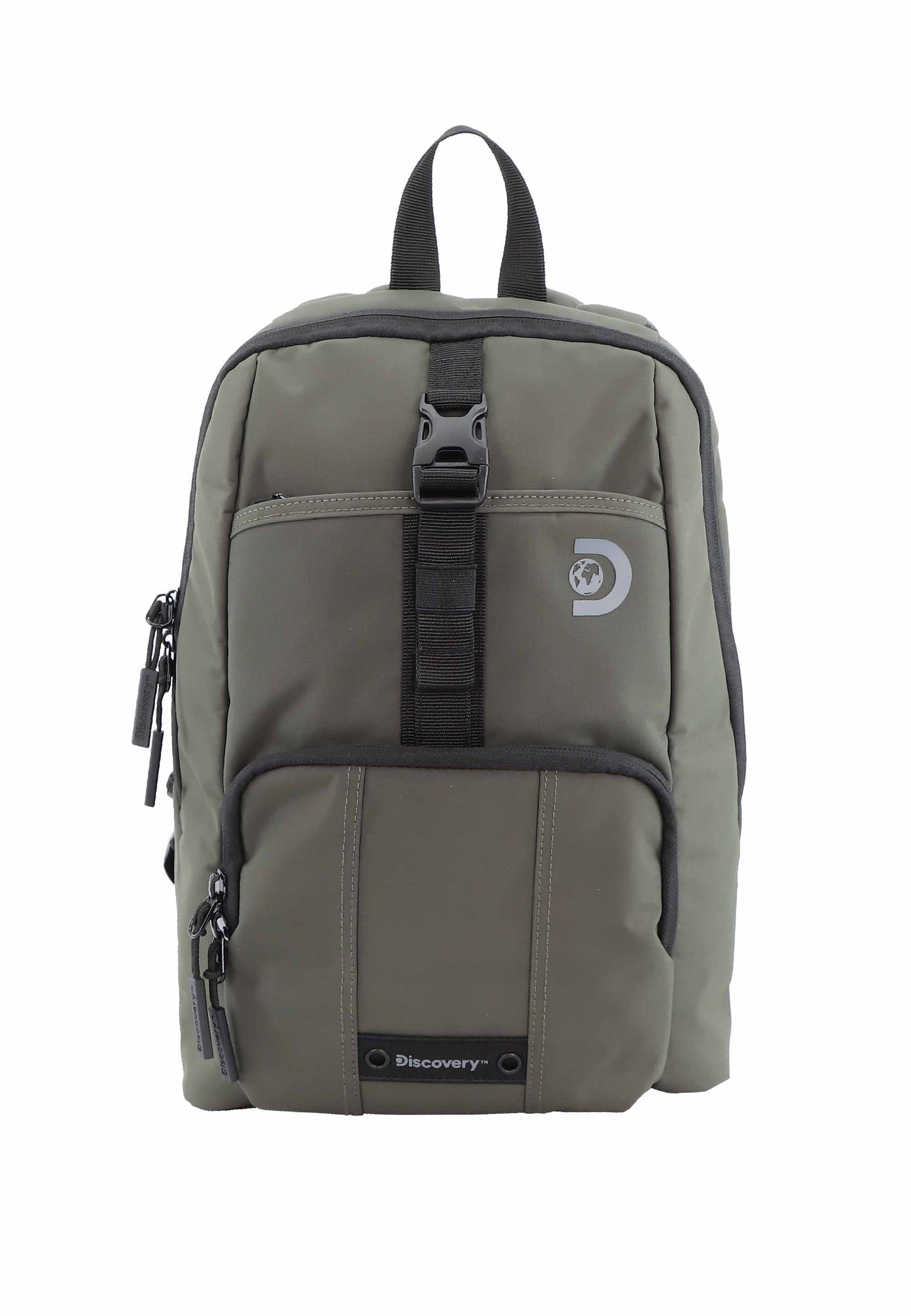 Discovery Shield Rucksack / Laptop-Rucksack 13 Inch Khaki