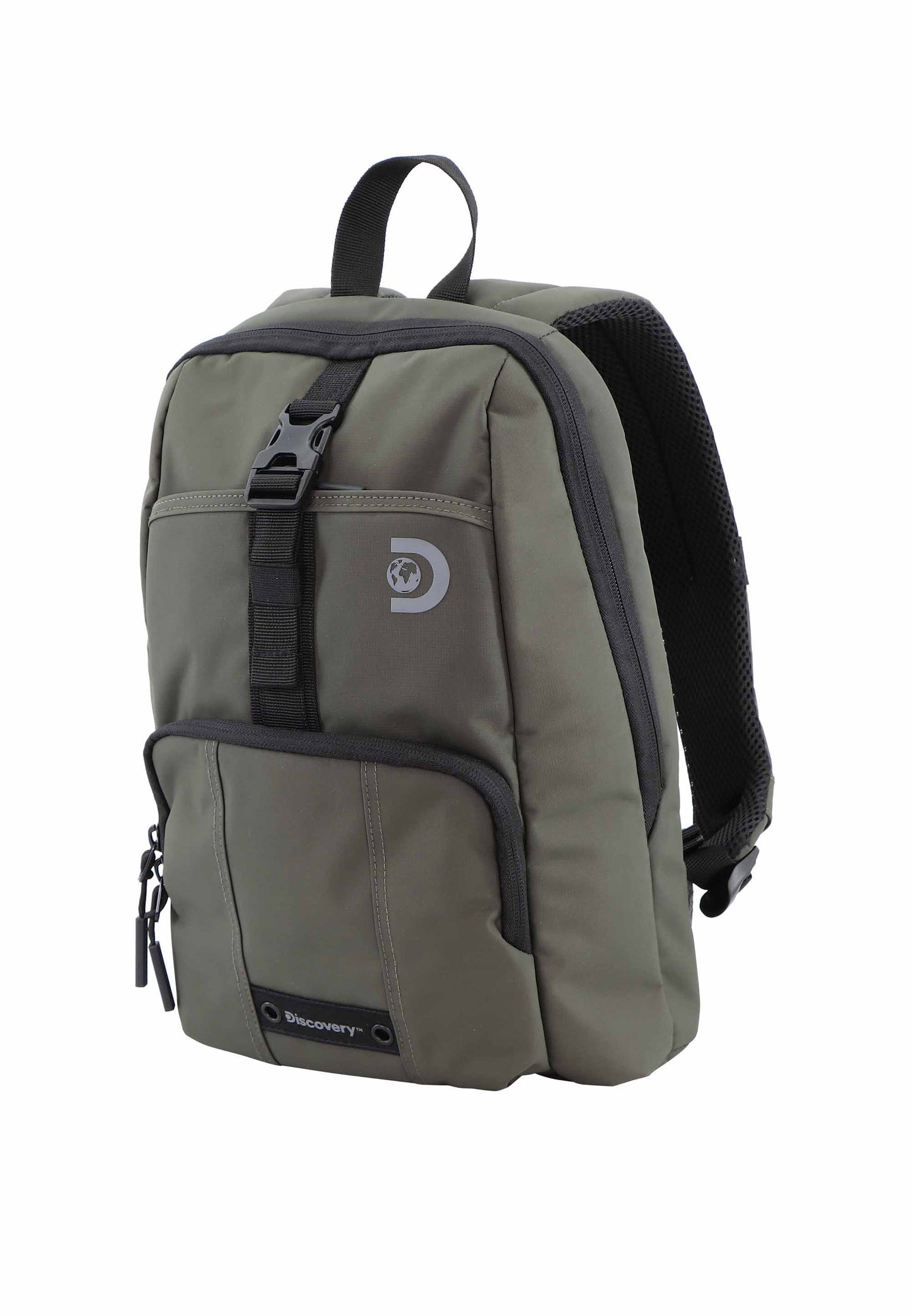 Discovery Shield Rucksack / Laptop-Rucksack 13 Inch Khaki