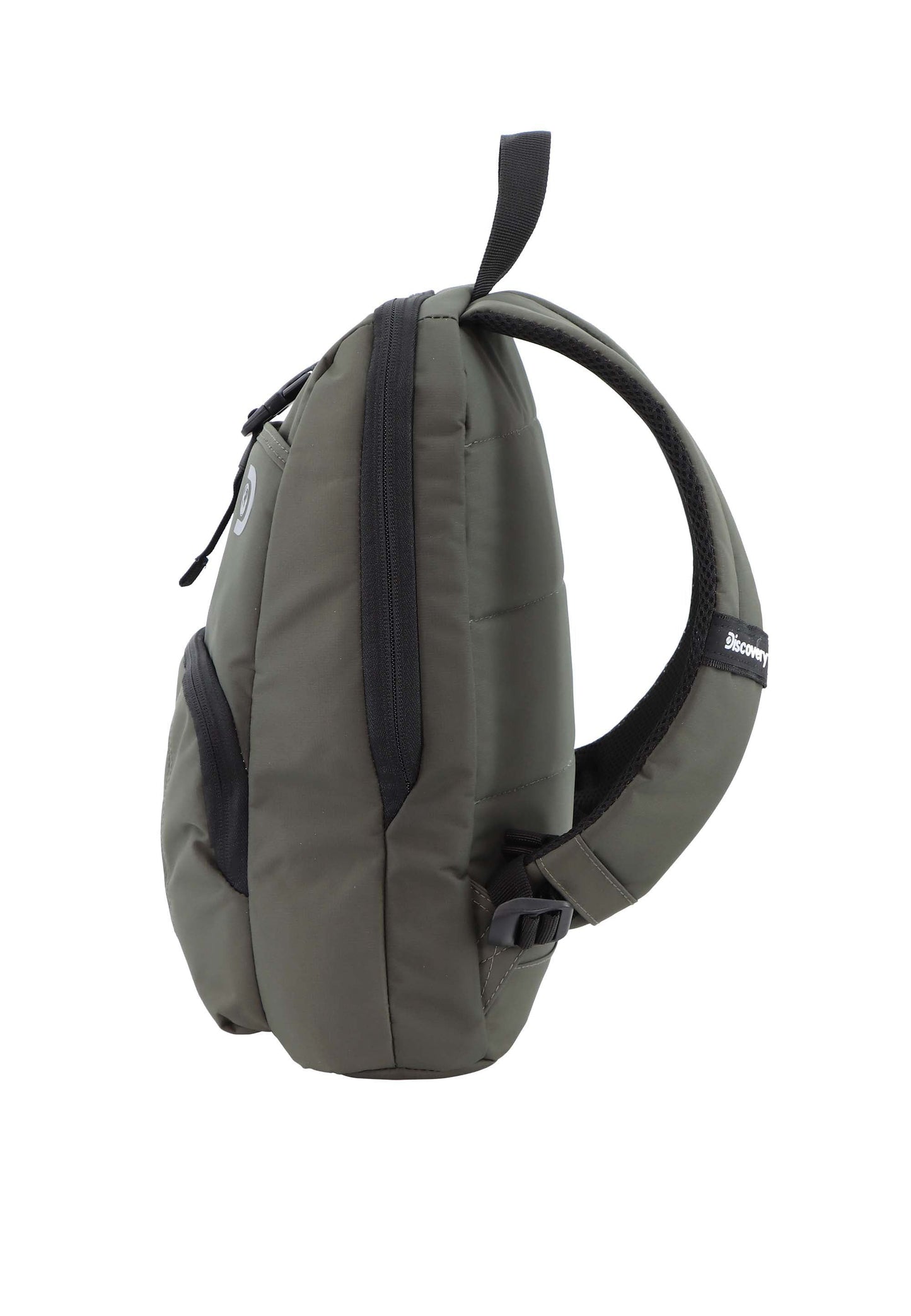 Discovery Shield Rucksack / Laptop-Rucksack 13 Inch Khaki