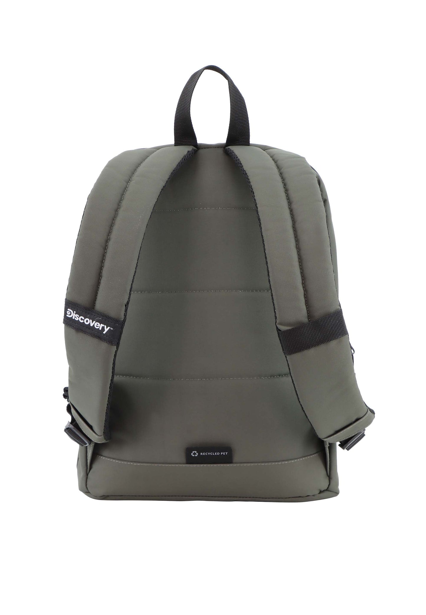 Discovery Shield Rucksack / Laptop-Rucksack 13 Inch Khaki